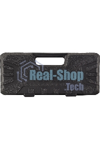 Многофункциональный инструмент (реноватор) МФИ-400 в кейсе Ресанта