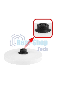 Чайник электрический Maunfeld MFK-6311W