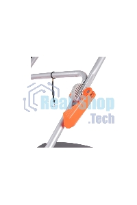 Газонокосилка бензиновая PATRIOT PT 54AS, 53 см, самоходная(3 скорости), 7,5л.с., алюминиевая дека, крданная передача на редуктор колес травосборник 75л