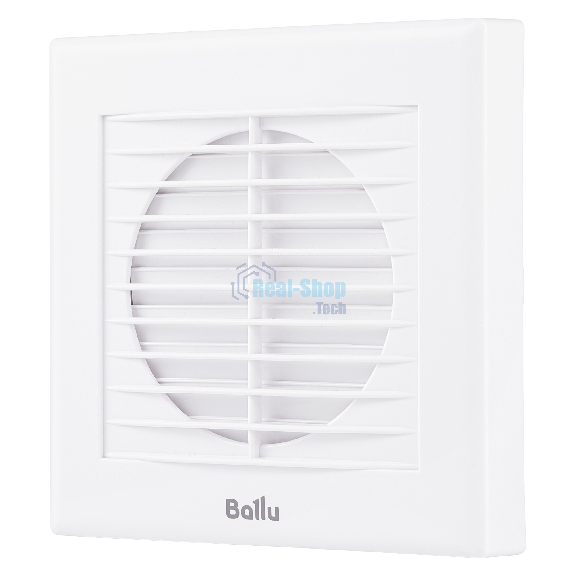 Вентилятор вытяжной Ballu BAF-EX 120 G