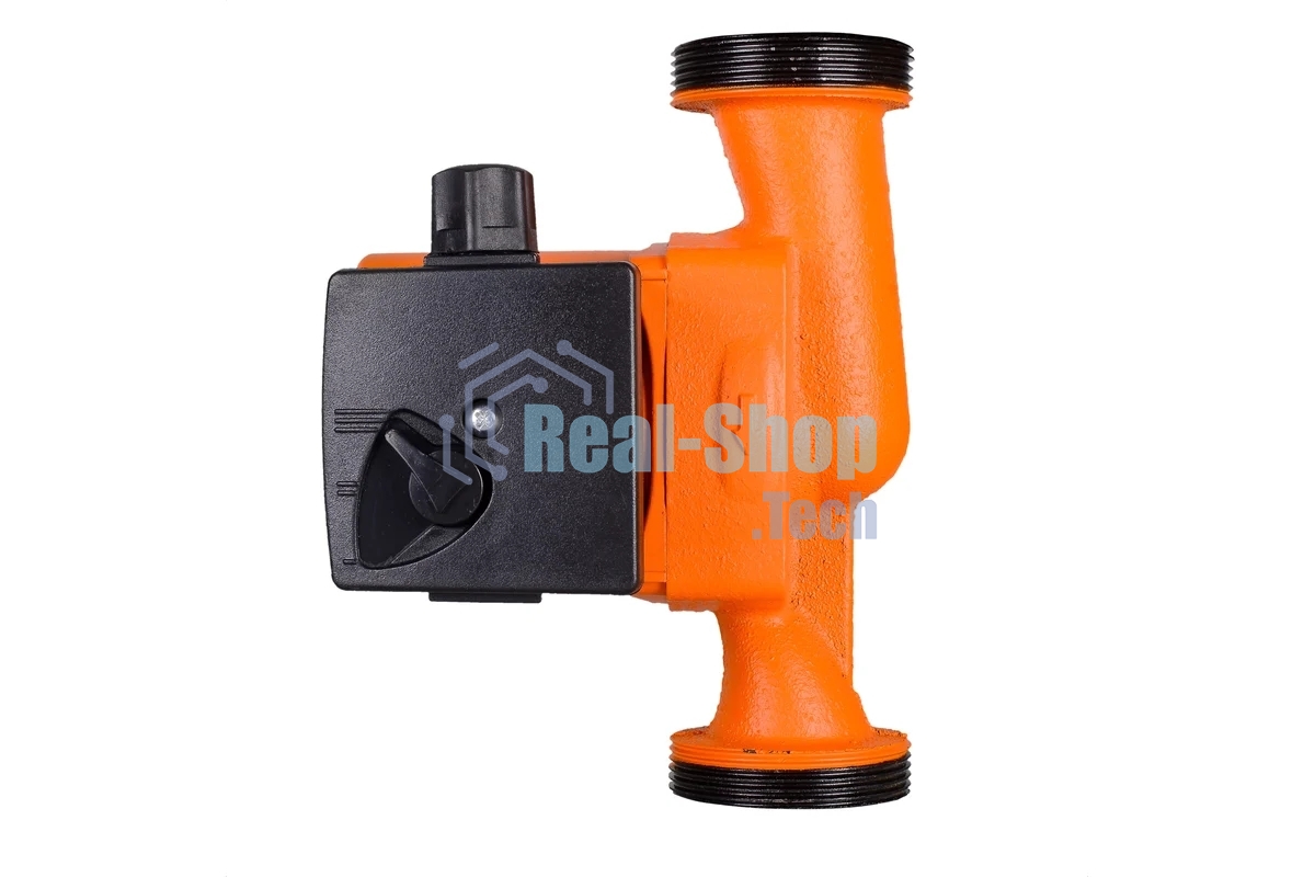 Циркуляционный насос Вихрь ЦН-32-6