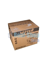 Электрогенератор бензиновый Huter DY6500LXA, 5.5 кВт, 71 дБ, 74 кг