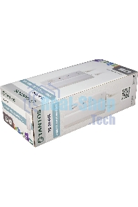 Аудиотрубка Tantos TS-203HA белый