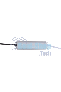 Источник питания Rexant (драйвер) 12В, 60Вт с проводами, влагозащищенный IP67