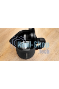 Чайник электрический Bosch TWK4M223 1.7л. черный корпус: пластик