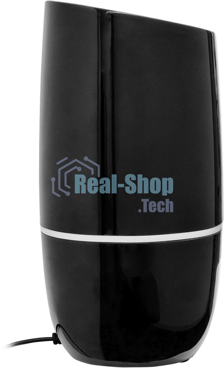 Увлажнитель воздуха ультразвуковой Primera HUP-G3150-A,5л,черный