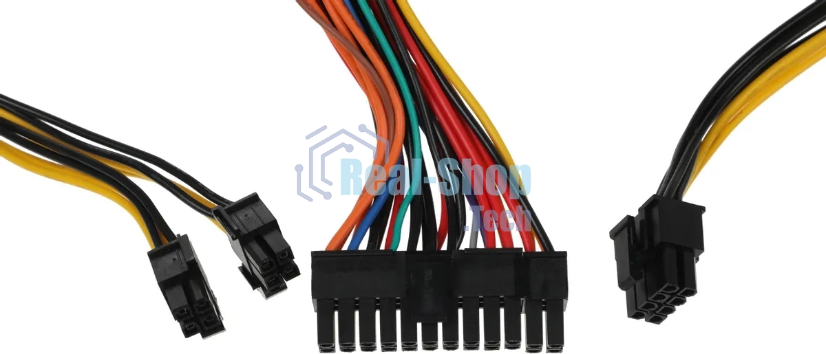 Блок питания Aerocool/Formula ATX 500W AC VX PLUS (20+4pin) 120мм fan 3xSATA RTL