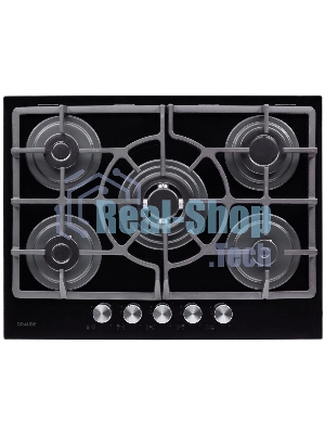 Газовая варочная панель Graude GS 70.1 S