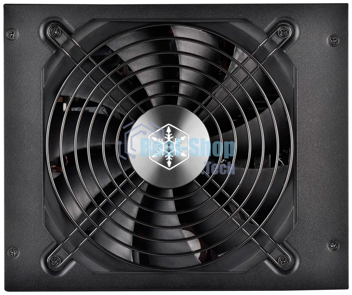 Блок питания Silverstone SST-HA2050R-PM (G540HA205RPM220) 