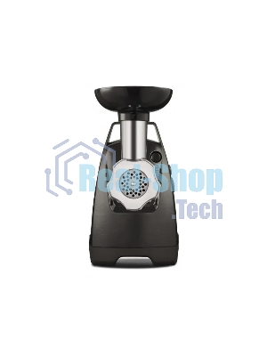 Мясорубка электрическая Moulinex ME684832, 2000Вт черный