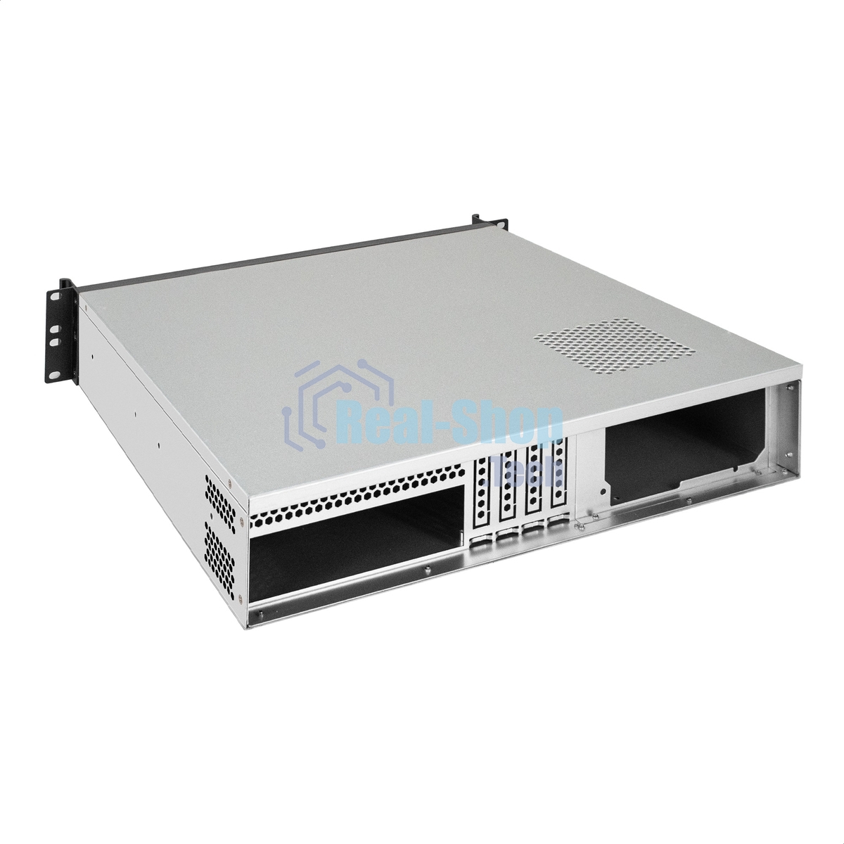 Серверный корпус ExeGate EX292638RUS Pro 2U420-06 RM 19