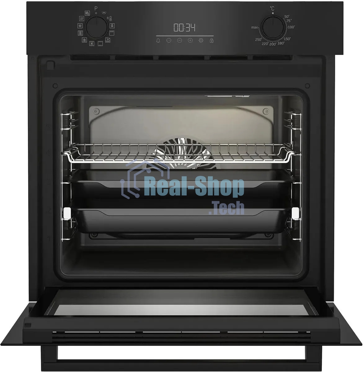 Духовой шкаф Beko BBIR13301BC 7768288344