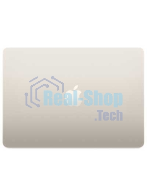 Ноутбук Apple Macbook Air 13 - M4/10C-10C/16Gb/512Gb сияющая звезда MW103LL/A