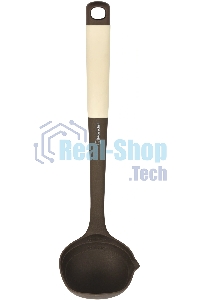 Набор 5 кухонных предм. Rondell Mocco&Latte RD-1860 (BN) коричневый