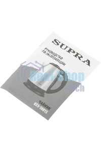 Чайник электрический SUPRA KES-1801S