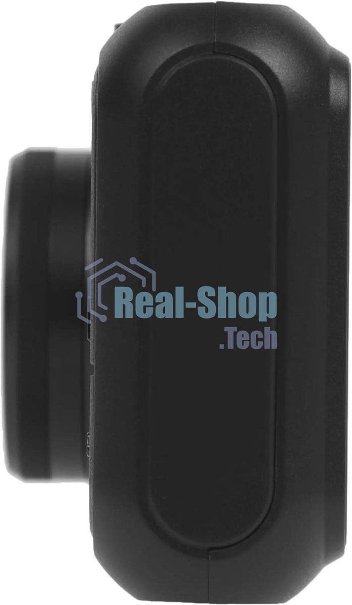 Видеорегистратор с радар-детектором TrendVision Hybrid Signature Real 4K 2CH GPS ГЛОНАСС