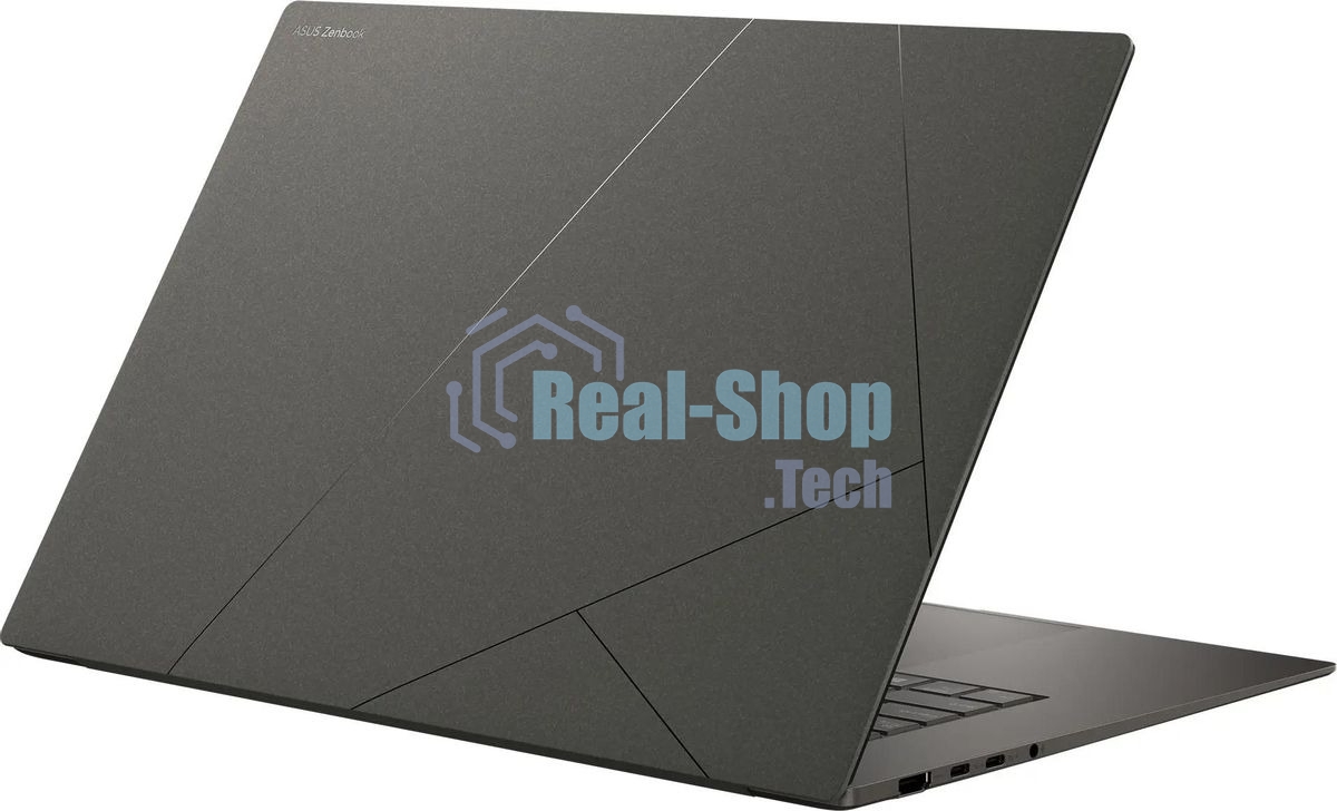 Ноутбук ASUS UM5606GA-SS261W/16