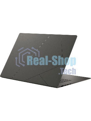 Ноутбук ASUS UM5606GA-SS261W/16