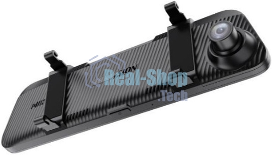 Видеорегистратор HIKVISION AE-DC4928-N6PRO, 2560x1440, 9.35