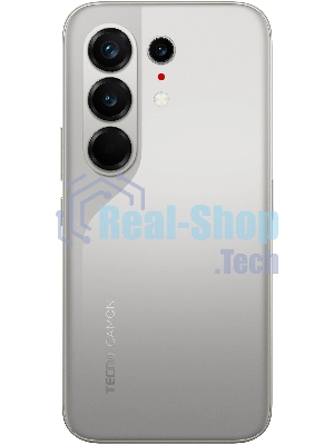 Смартфон Tecno Camon 50 Ultra 5G 12/256Gb титан