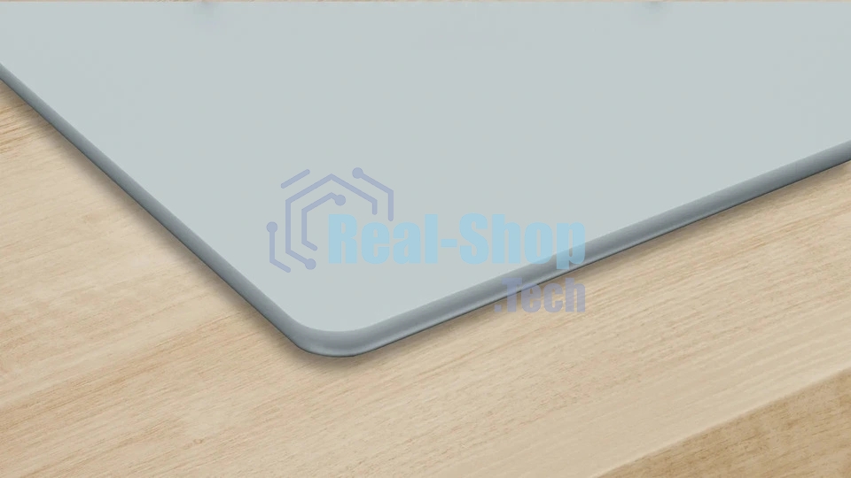 Индукционная варочная поверхность Bosch PIF612BB1E, 4 конфорки, с зоной расширения, стеклокерамика, 7400 Вт