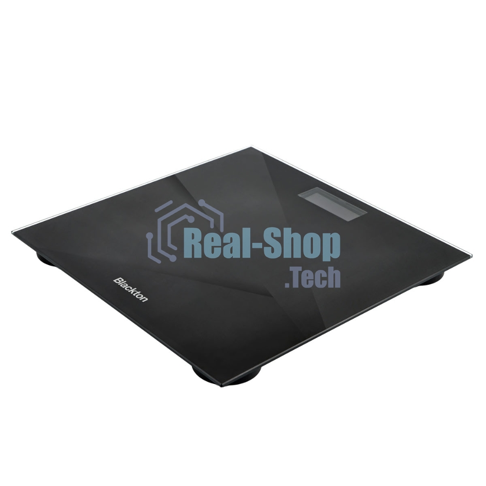 Весы напольные BLACKTON Bt BS300 Black-lines