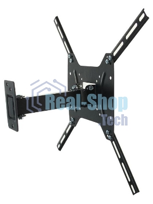 Кронштейн Kromax OPTIMA-403 черный, 15