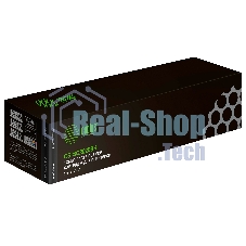 Картридж лазерный Cactus CS-SC2020BK 006R01693 черный (9000 стр.) для Xerox DocuCentre SC2020/SC2020NW