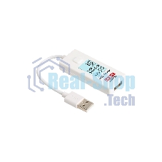 USB-тестер UNI-T UT658B
