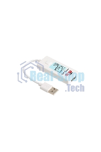 USB-тестер UNI-T UT658B