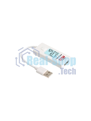 USB-тестер UNI-T UT658B