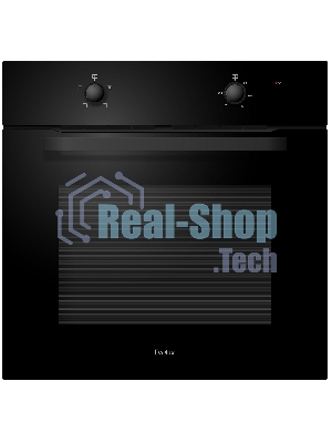 Духовой шкаф Evelux EO 612 EB