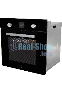 Духовой шкаф LEX EDP 094 BL 60 см, встраиваемый