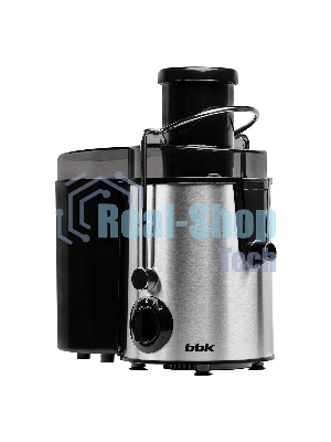 Соковыжималка BBK JC080-H21 черный/металлик