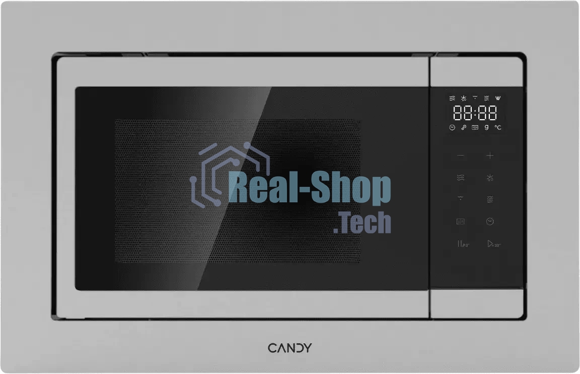 Микроволновая печь встраиваемая CANDY CMXBTG218X