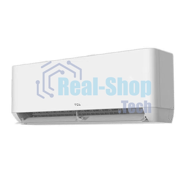 Кондиционер сплит-система TCL TAC-TP07ONF/R 7000 BTU, 21 м², 25 дБ, охлаждение, обогрев, осушение, белый