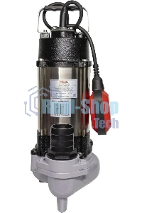 Фекальный насос Ресанта НФ-20000 77/5/2