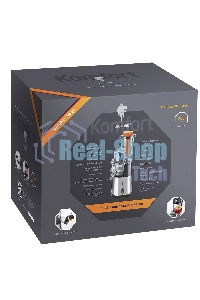 Соковыжималка LEONORD LE-1709 (105581)