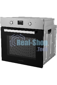 Духовой электрический шкаф Zigmund & Shtain E 177 S