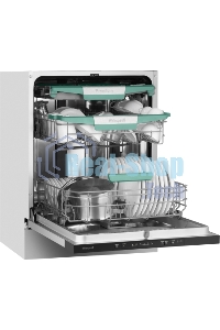 Посудомоечная машина Weissgauff BDW 6136 D Inverter Autoopen Timer Floor