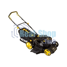 Газонокосилка бензиновая Huter GLM-7.0 SL