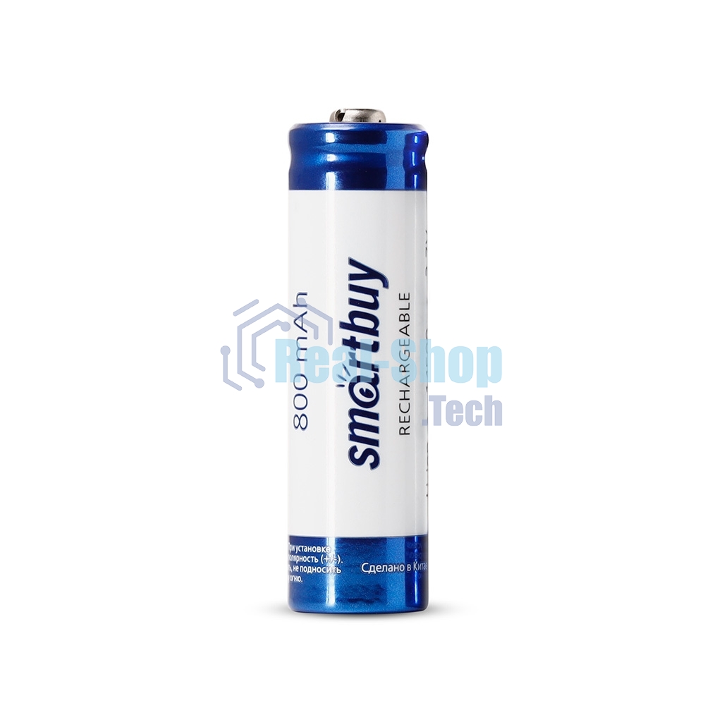 Аккумулятор Smartbuy LI14500-1S 800 mAh 3,7V