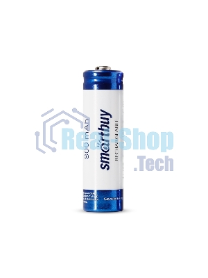 Аккумулятор Smartbuy LI14500-1S 800 mAh 3,7V