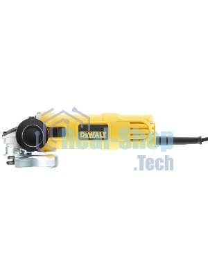Угловая шлифовальная машина DeWalt DWE4157 (DWE4157-QS)