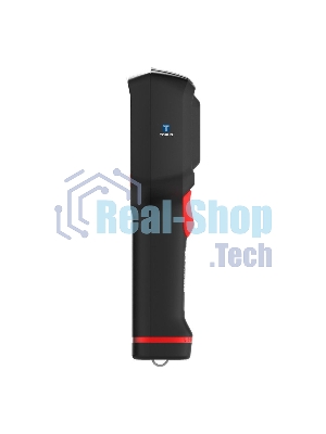 Тепловизор XF200-B, 256 * 192, -20C~650C, для пожарных работ, фикс. фокус,  wi-fi+bluetooth