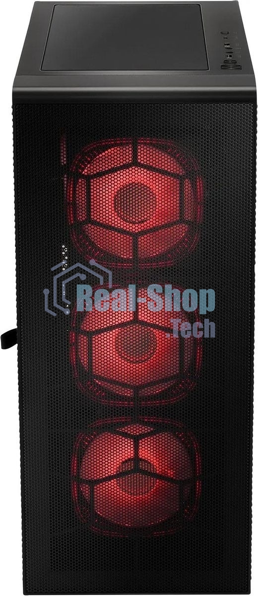 Компьютер Bloody BD-PC CB76T2 TWR i7 14700F (2.1) 32Gb SSD 1Tb RTX 5070 12Gb Windows 11 Home 64 GbitEth 650W черный (RUS) (2141987)