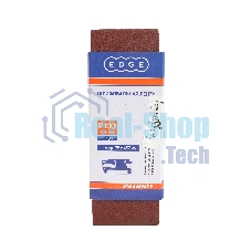 Лента абразивная EDGE by Patriot 75ммх457мм,Р100, 3шт