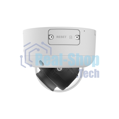 Камера видеонаблюдения IP Dahua DH-IPC-HDBW5459R1-ZE-PV-PRO 2.7-12мм цв.