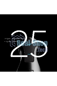 Блендер погружной Polaris PHB1591L Silent 1500 Вт, погружной, серебристый/черный