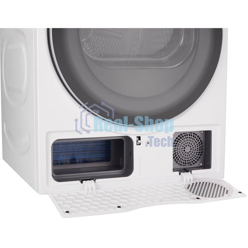 Сушильная машина Korting KD 69IHP10